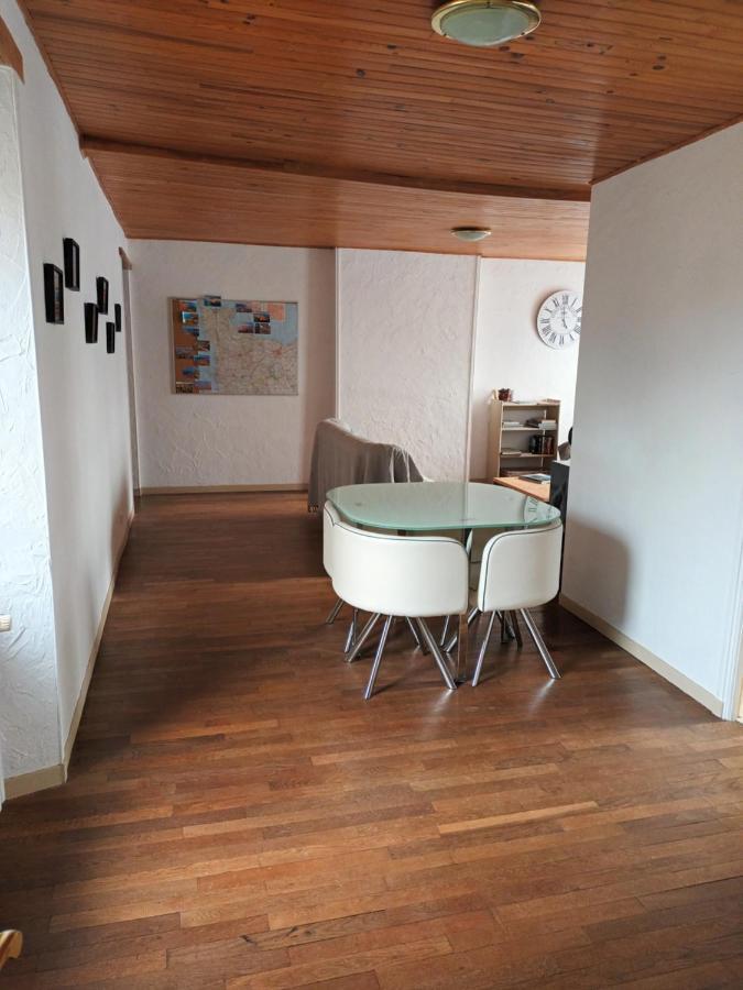 La Lendeline Hotell Saint-Sauveur-Lendelin Exteriör bild